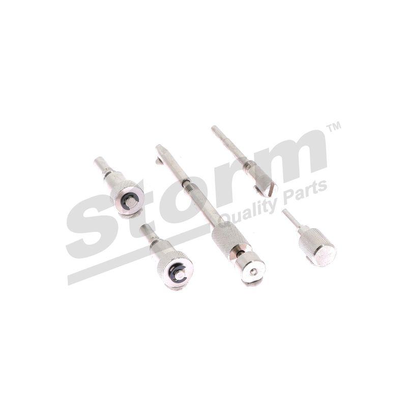 Kit d'outils de réglage, épure de distribution STORM QUALITY PARTS 555505
