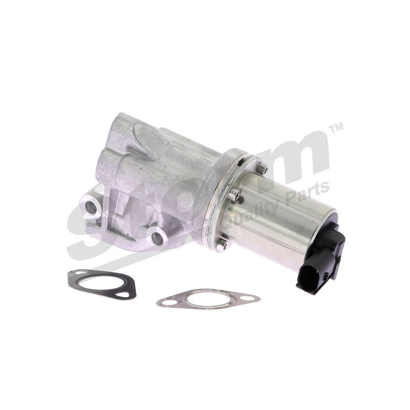 Vanne EGR STORM QUALITY PARTS 9106