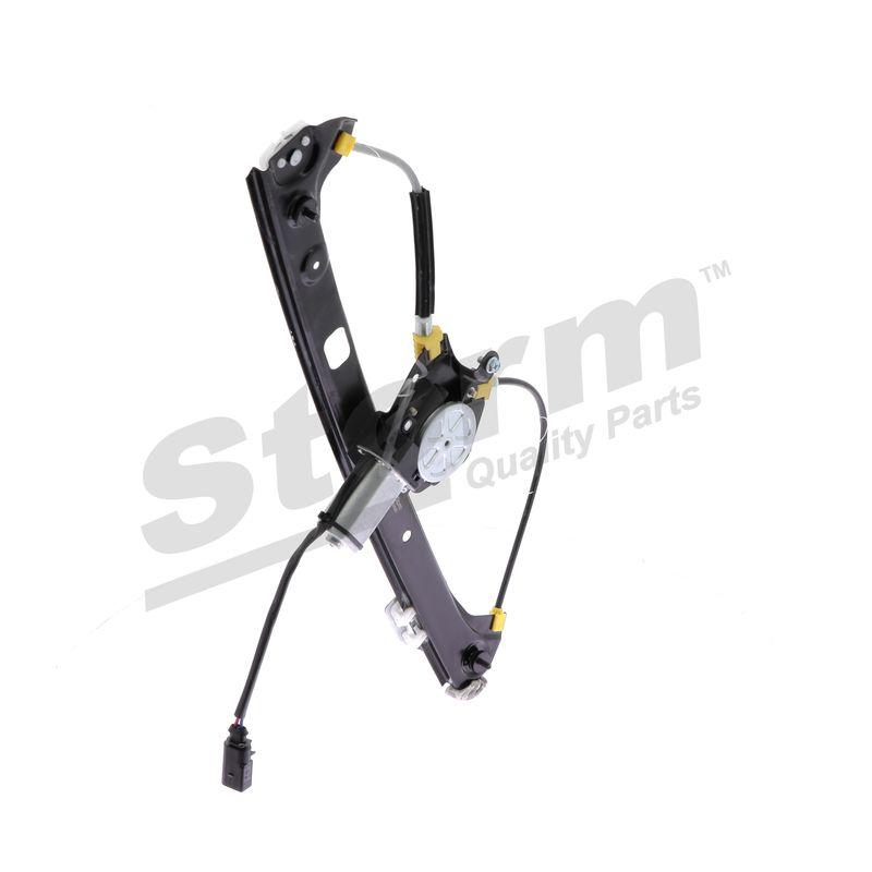 Lève-vitre STORM QUALITY PARTS 1507510