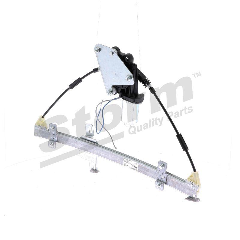 Lève-vitre STORM QUALITY PARTS 160076