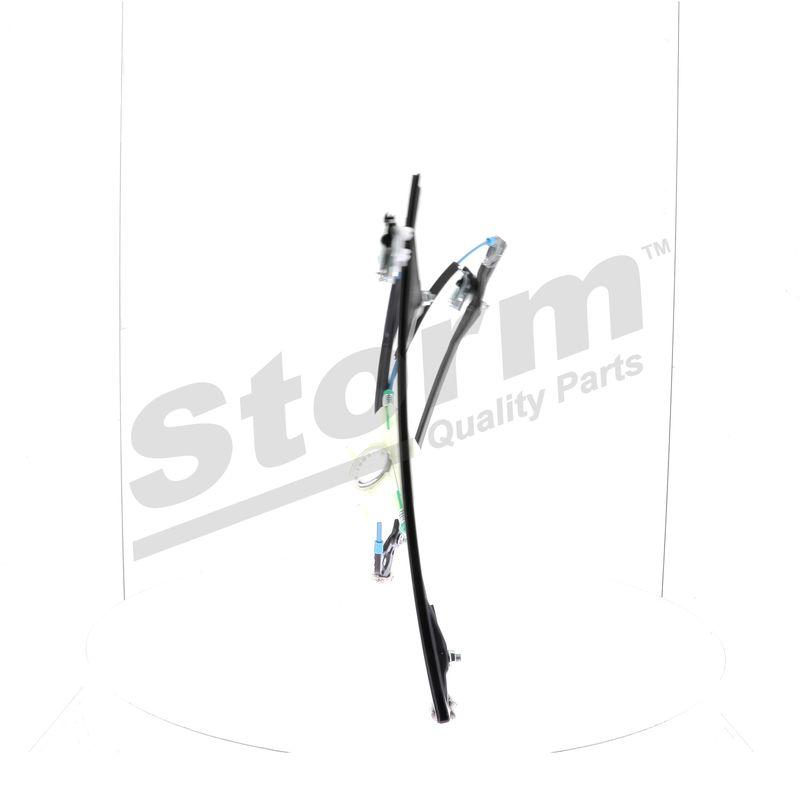 Lève-vitre STORM QUALITY PARTS 97082