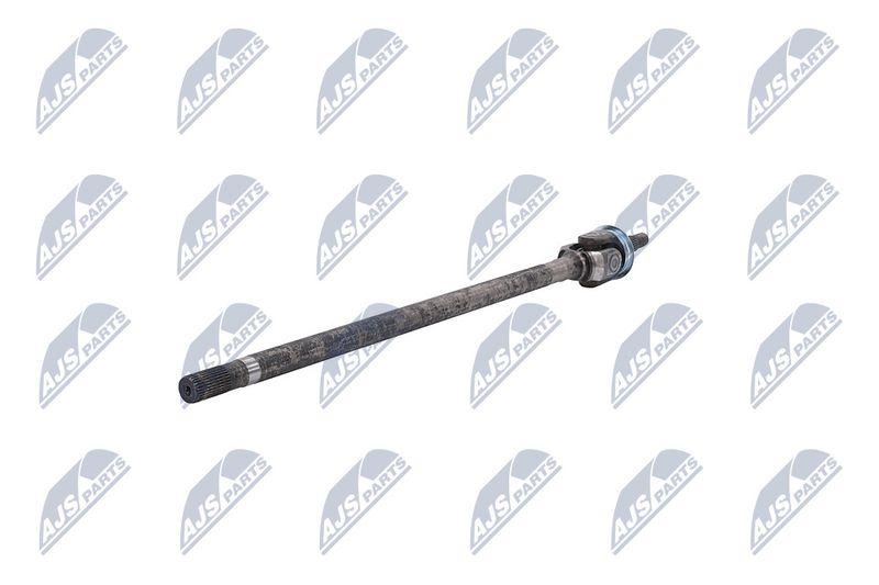 Arbre de transmission NTY NPW-CH-183