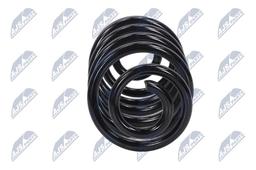 Ressort de suspension NTY ASZ-PL-071