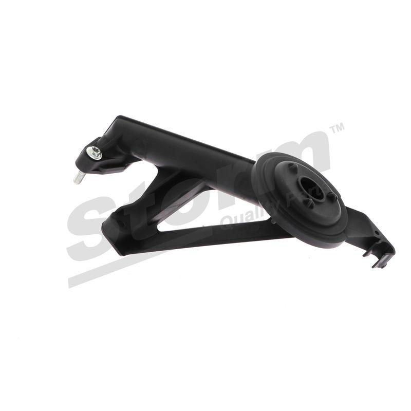 Kit de montage, compresseur STORM QUALITY PARTS 890910