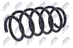 Ressort de suspension NTY ASZ-PL-007