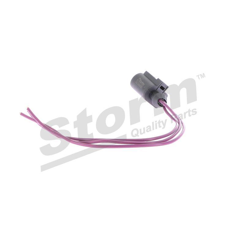 Kit réparation de câble, déphaseur d’arbre à cames STORM QUALITY PARTS 102100