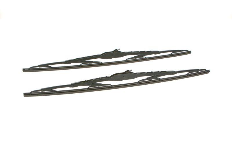 Balai d'essuie-glace BOSCH 3 397 118 408
