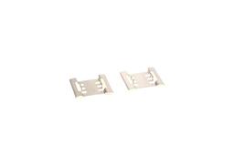Kit d'accessoires, plaquette de frein à disque BOSCH 1 987 474 437