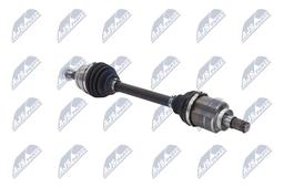 Arbre de transmission NTY NPW-MG-006