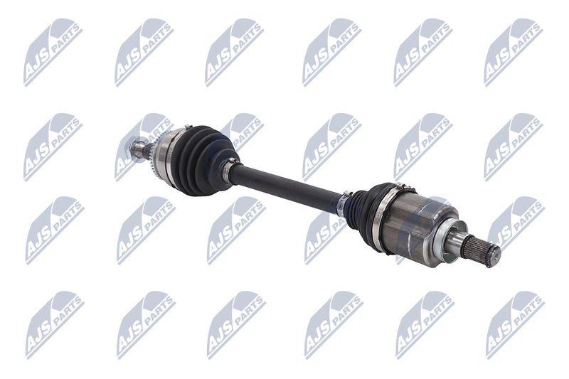 Arbre de transmission NTY NPW-MG-006