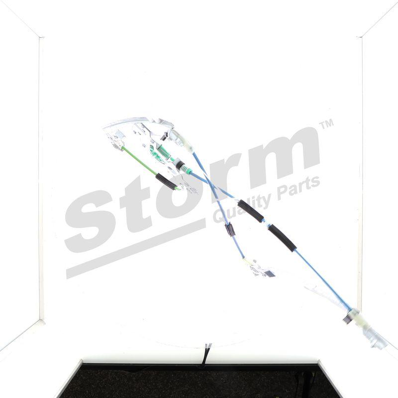 Lève-vitre STORM QUALITY PARTS 27985