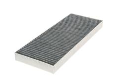 Filtre, air de l'habitacle BOSCH 1 987 435 555