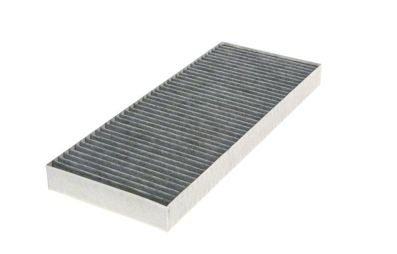 Filtre, air de l'habitacle BOSCH 1 987 435 555