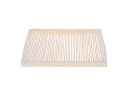 Filtre, air de l'habitacle BOSCH 1987435112