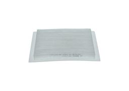 Filtre, air de l'habitacle BOSCH 1987432263