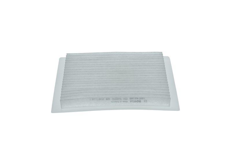 Filtre, air de l'habitacle BOSCH 1987432263
