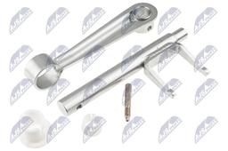 Fourchette de débrayage, embrayage NTY NSL-PE-003