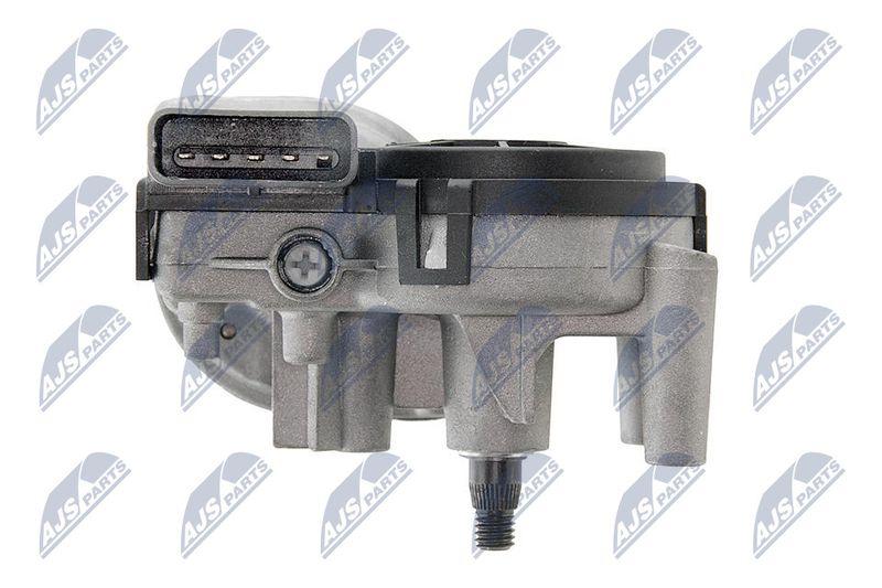 Moteur d'essuie-glace NTY ESW-HY-500