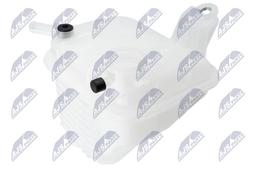 Vase d'expansion, liquide de refroidissement NTY CZW-TY-003