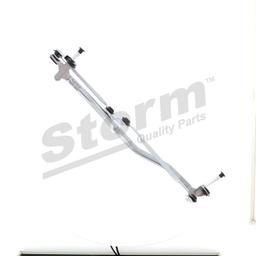 Tringlerie d'essuie-glace STORM QUALITY PARTS 9701005