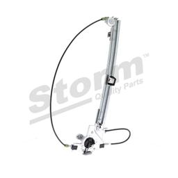 Lève-vitre STORM QUALITY PARTS 88067