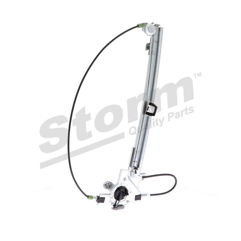 Lève-vitre STORM QUALITY PARTS 88067