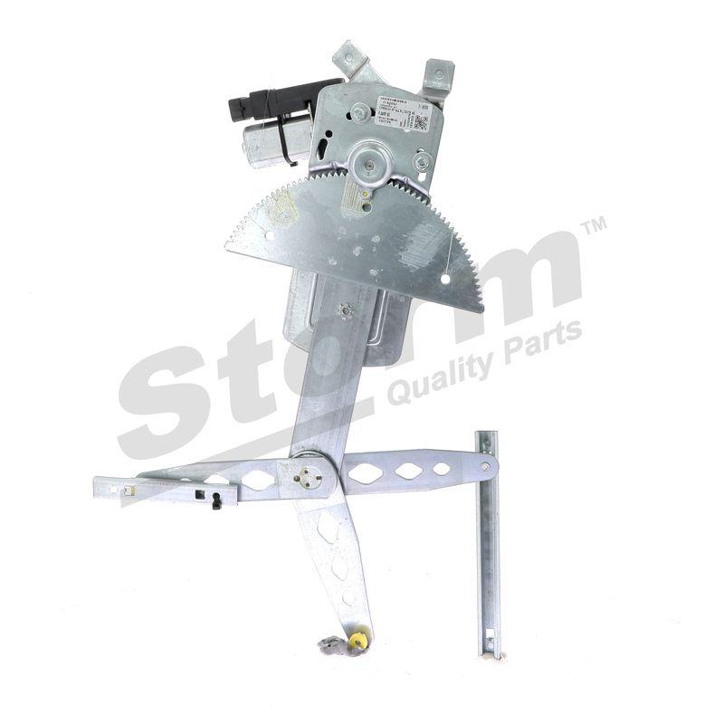 Lève-vitre STORM QUALITY PARTS 61185