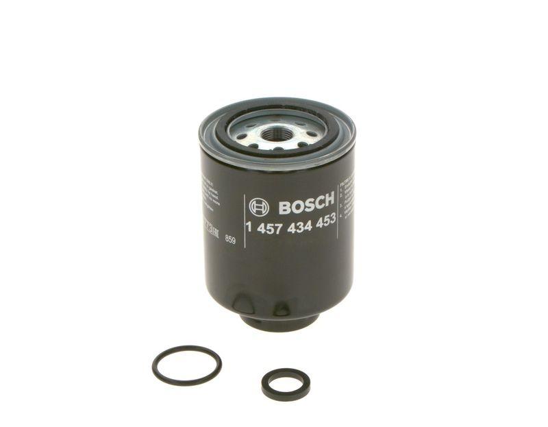 Filtre à carburant BOSCH 1 457 434 453