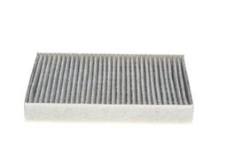 Filtre, air de l'habitacle BOSCH 1987435573