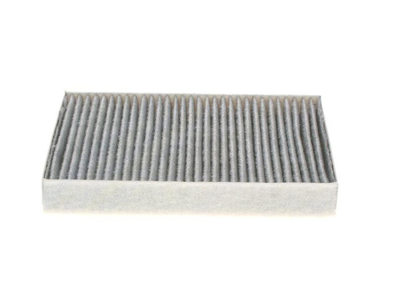 Filtre, air de l'habitacle BOSCH 1987435573