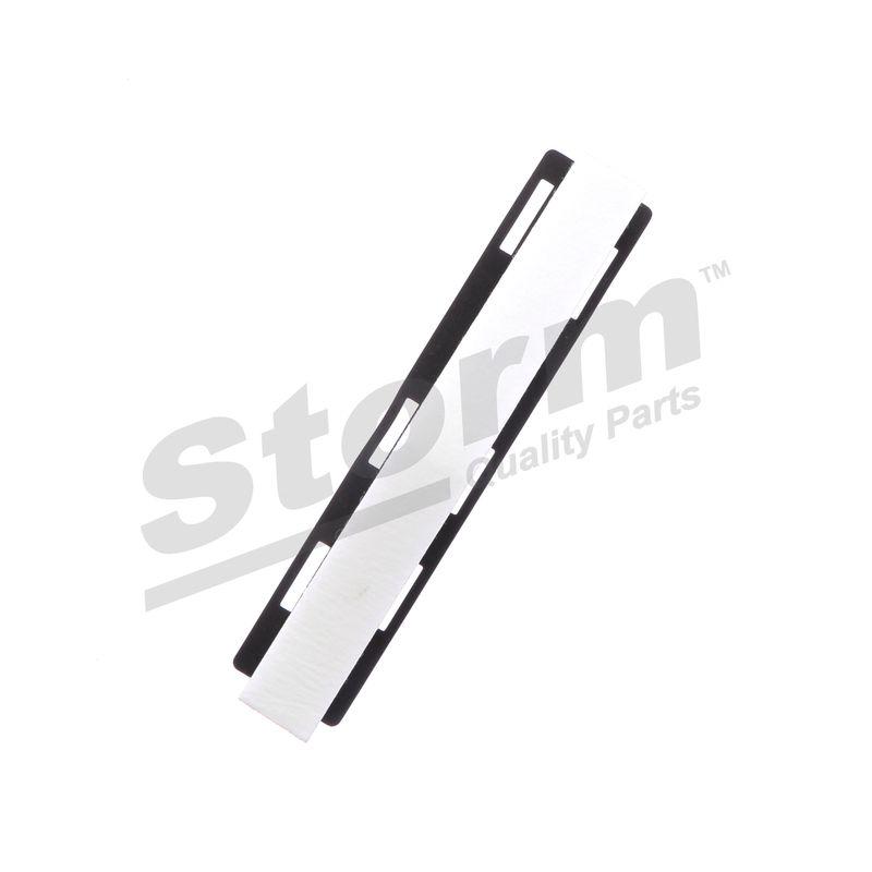 Filtre, air de l'habitacle STORM QUALITY PARTS 14254