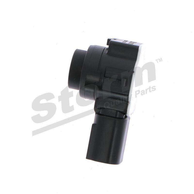 Capteur, aide au stationnement STORM QUALITY PARTS 777142
