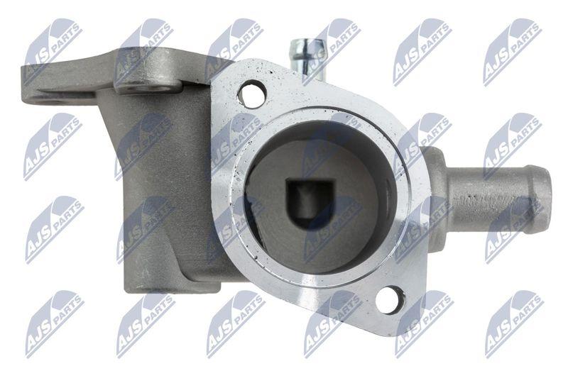 Bride de liquide de refroidissement NTY CTM-HY-006