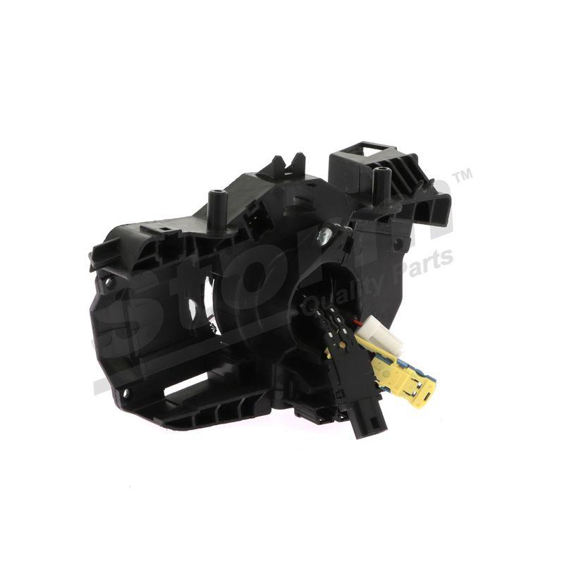 Ressort tournant, Airbag STORM QUALITY PARTS 8102014