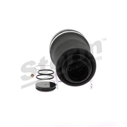 Ressort pneumatique, châssis STORM QUALITY PARTS 844520