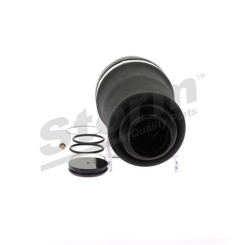 Ressort pneumatique, châssis STORM QUALITY PARTS 844520