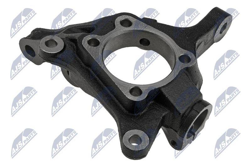Fusée d'essieu, suspension de roue NTY ZZP-SB-001