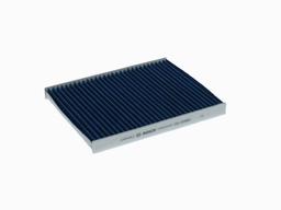 Filtre, air de l'habitacle BOSCH 0 986 628 607