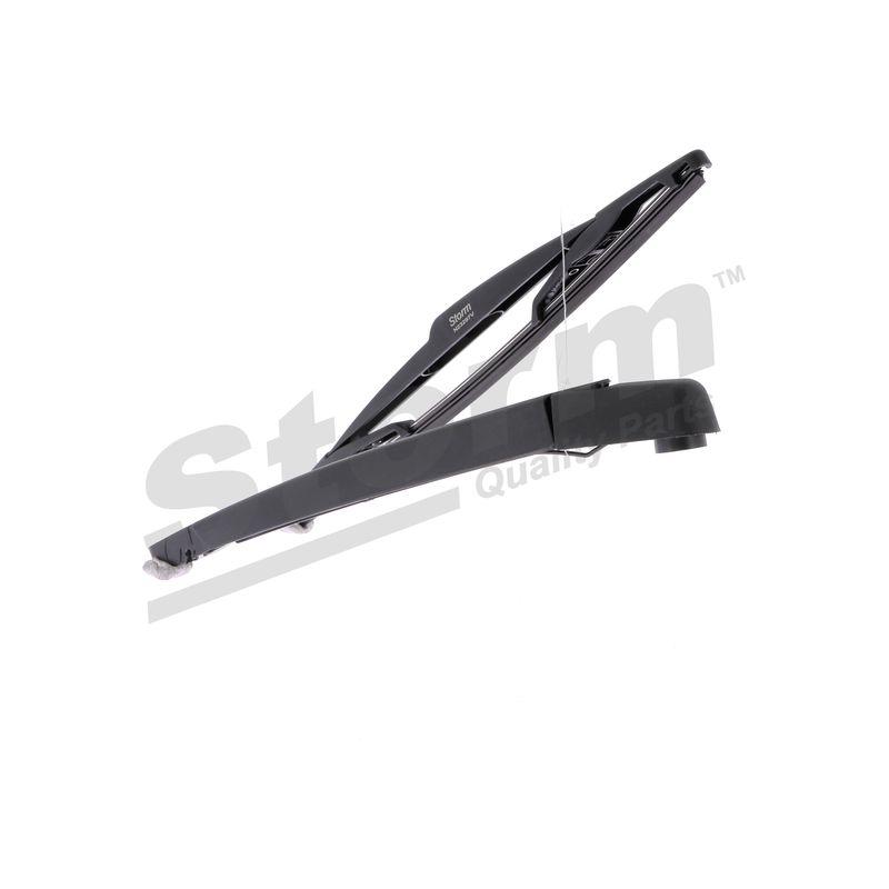 Kit de bras d'essuie-glace, nettoyage des vitres STORM QUALITY PARTS 63040KIT