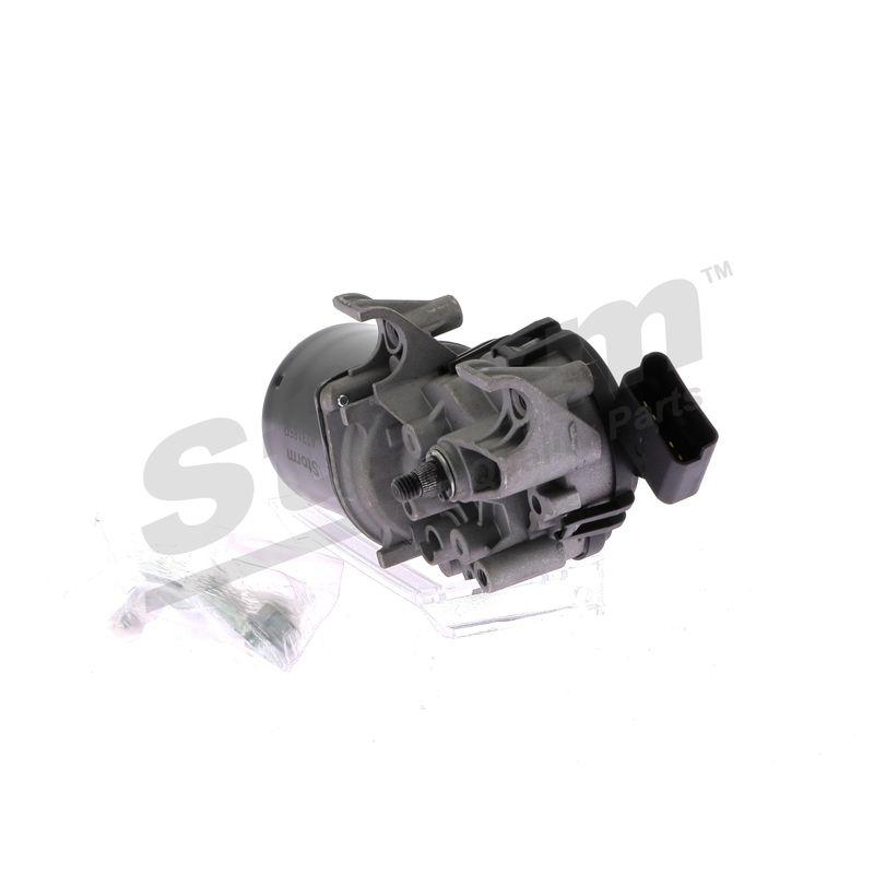 Moteur d'essuie-glace STORM QUALITY PARTS 2551011