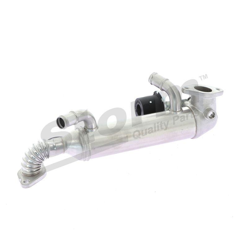 Vanne EGR STORM QUALITY PARTS 9041