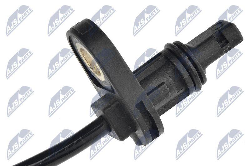 Capteur, vitesse de roue NTY HCA-HD-084