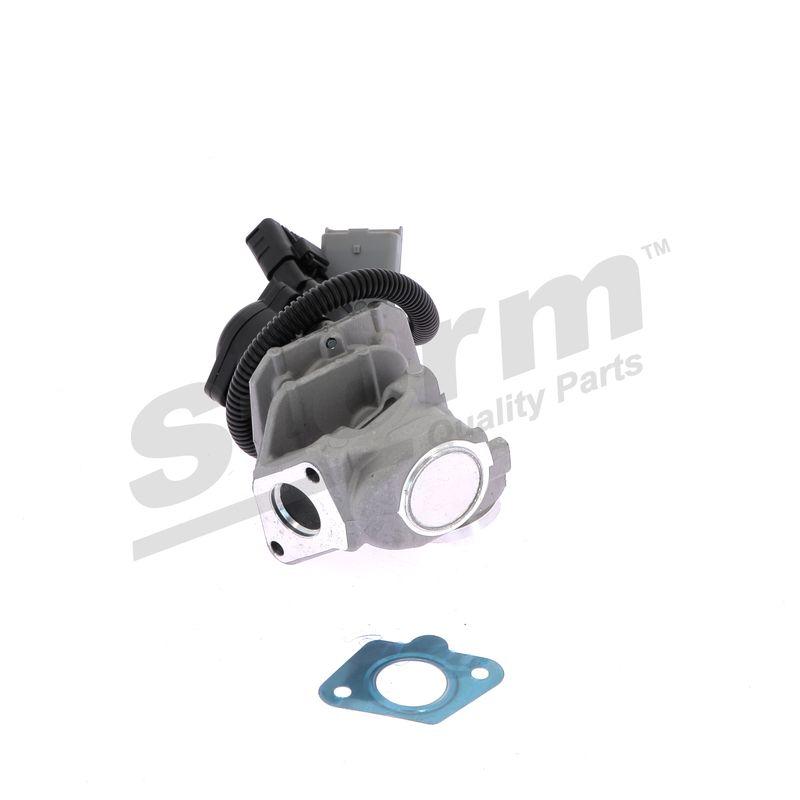 Vanne EGR STORM QUALITY PARTS 9077