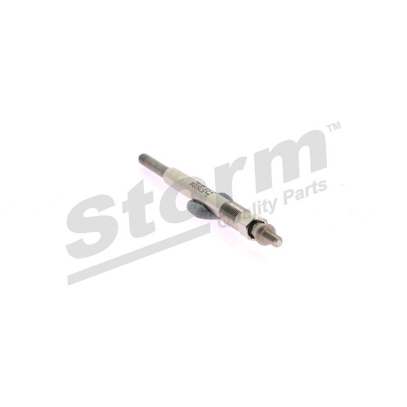 Bougie de préchauffage STORM QUALITY PARTS 576004