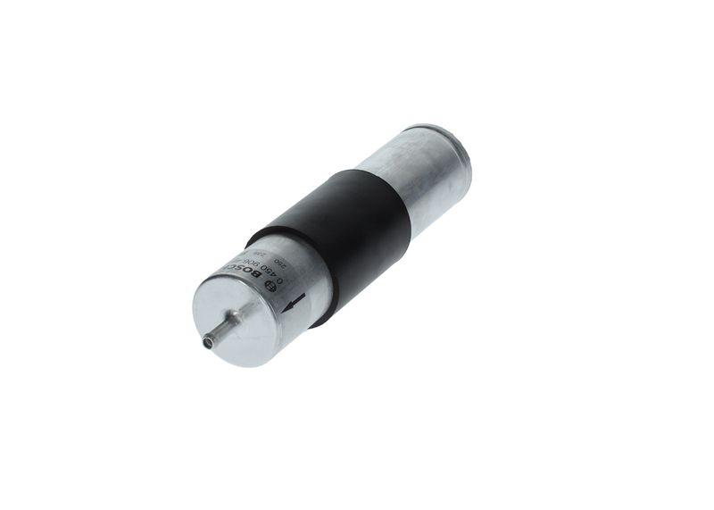 Filtre à carburant BOSCH 0 450 906 463