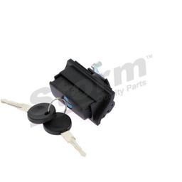 Serrure de capot de coffre STORM QUALITY PARTS 96029