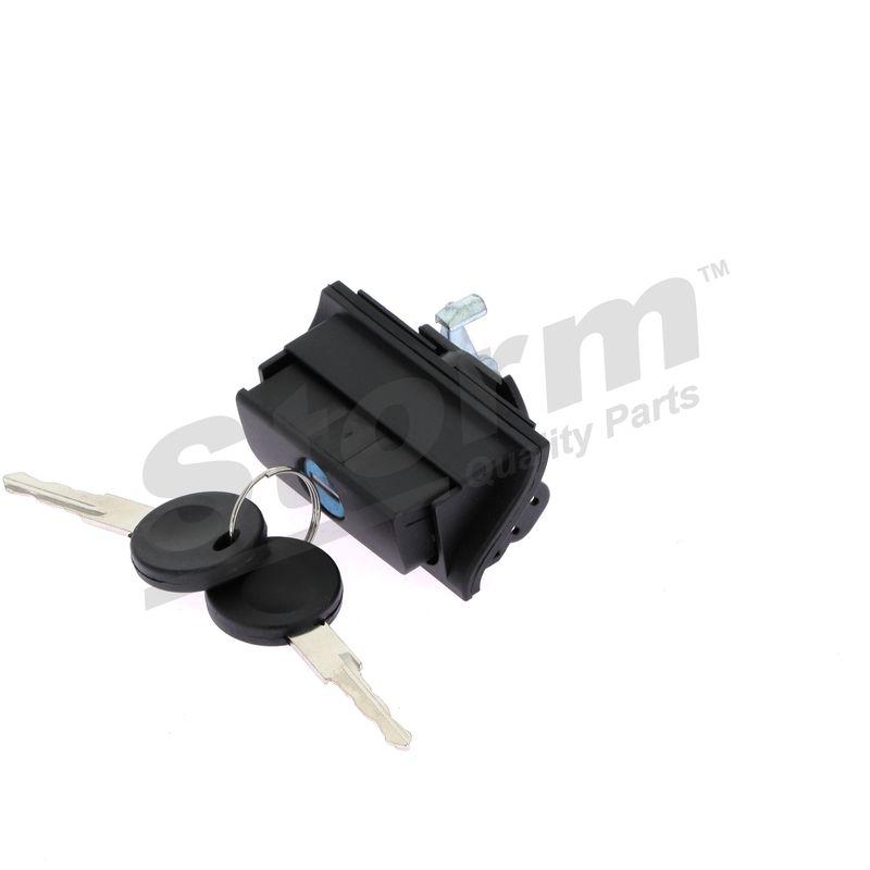 Serrure de capot de coffre STORM QUALITY PARTS 96029