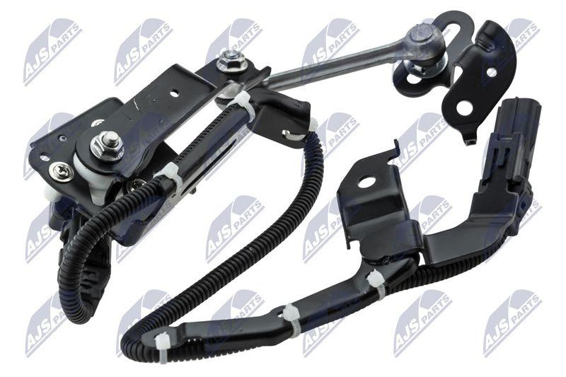 Capteur, correcteur de portée d’éclairage NTY ECX-TY-022