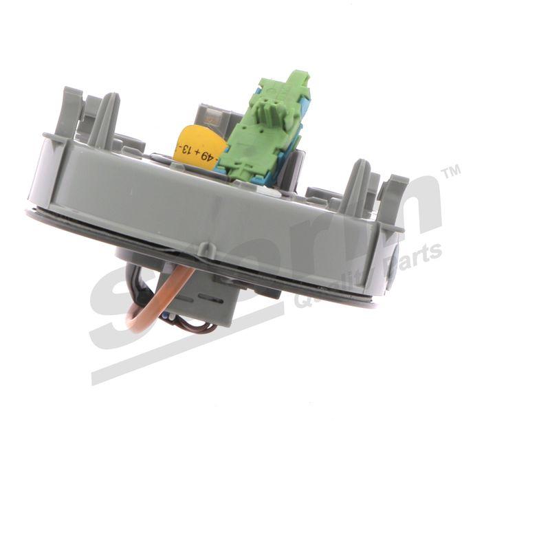 Ressort tournant, Airbag STORM QUALITY PARTS 8102016