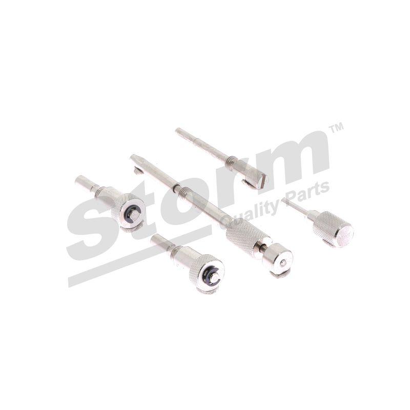 Kit d'outils de réglage, épure de distribution STORM QUALITY PARTS 555505